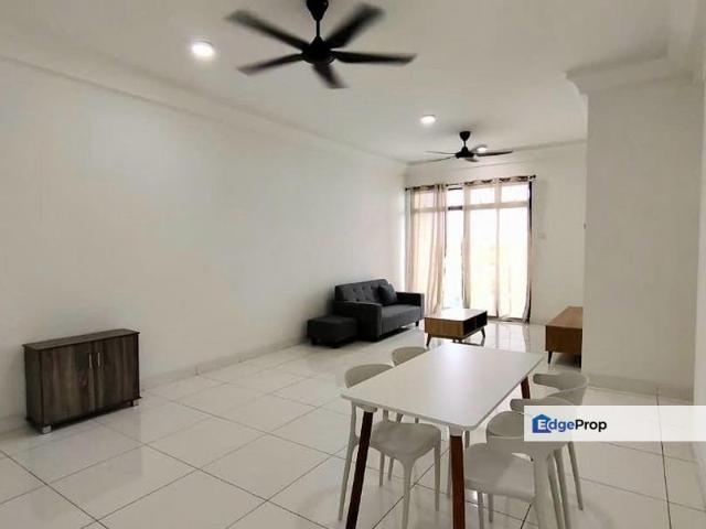 The Platino Serviced Apartment