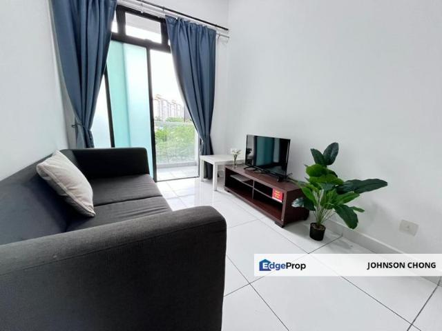 The Platino Serviced Apartment