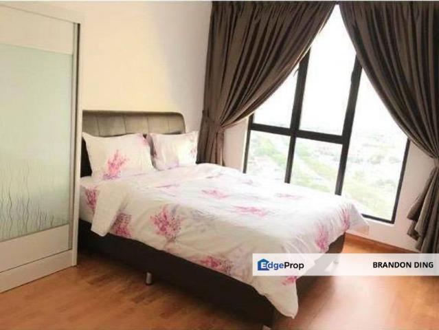 The Platino Serviced Apartment