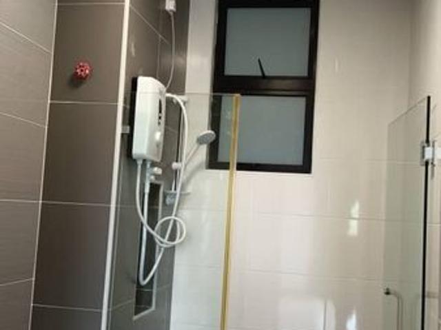 The Platino Serviced Apartment