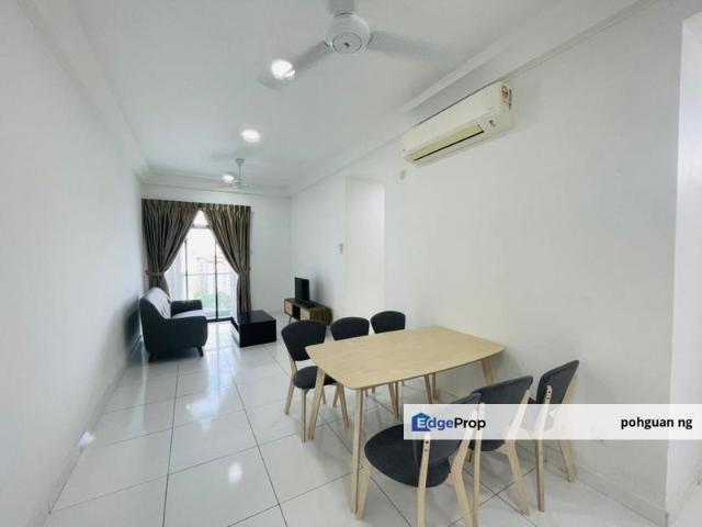 The Platino Serviced Apartment