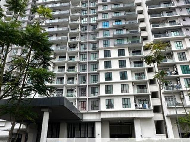 The Platino Serviced Apartment