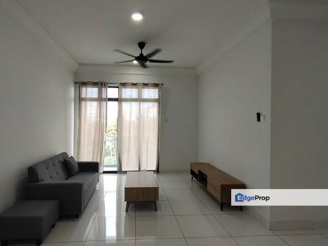 The Platino Serviced Apartment