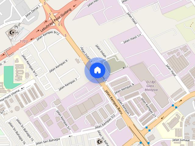 The Platino Serviced Apartment