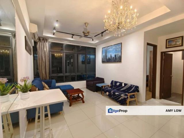 The Platino Serviced Apartment