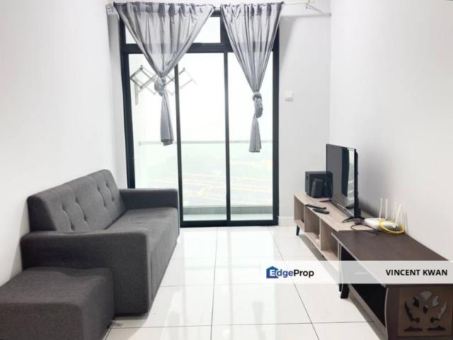 The Platino Serviced Apartment