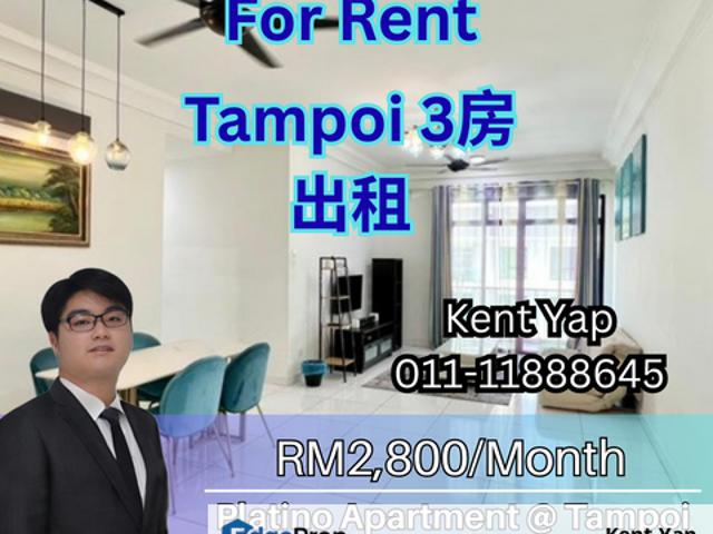 The Platino Serviced Apartment