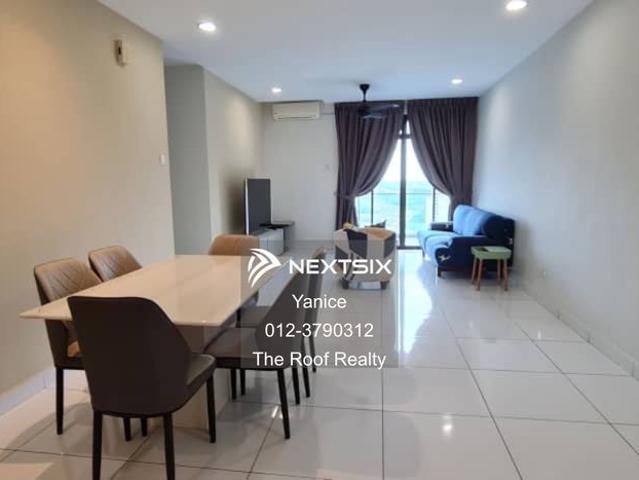 The Platino Serviced Apartment