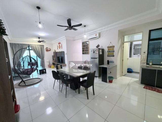 The Platino Serviced Apartment