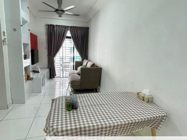 The Platino Serviced Apartment