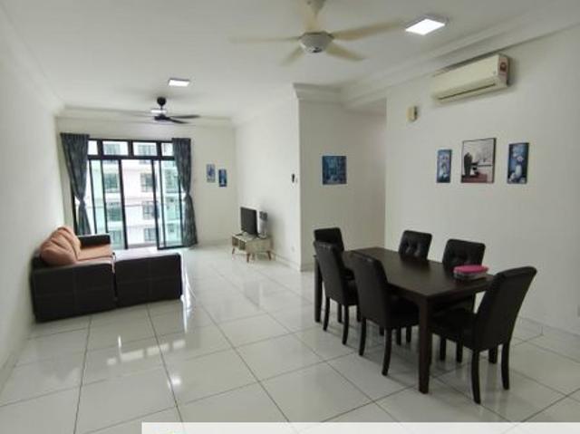 The Platino Serviced Apartment