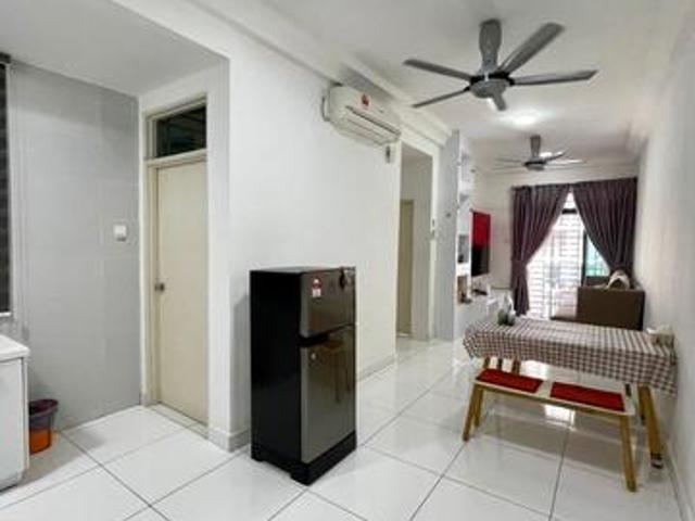 The Platino Serviced Apartment fully Furnished 1Bed 1Bath for Sale
