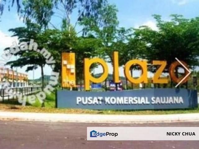 The Plazo S2 Heights