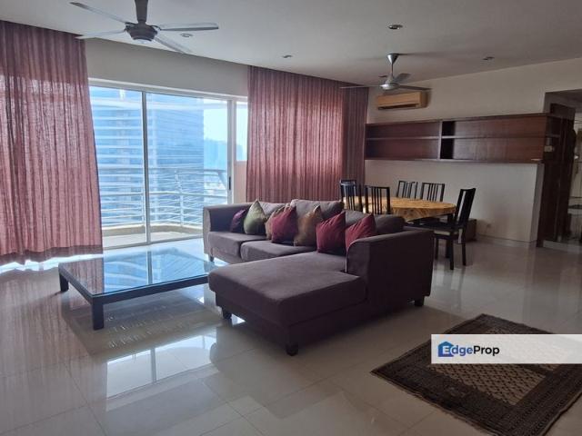 The Plaza Condominium