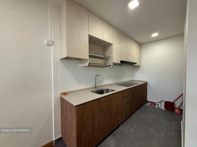 The Plaza D7, Apartment
