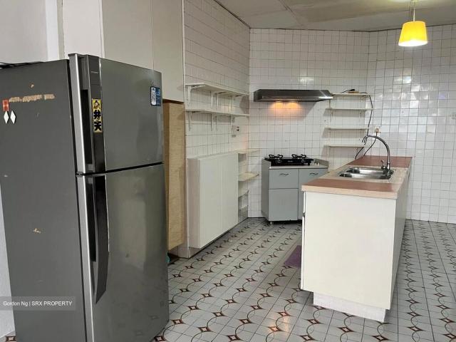 The Plaza D7, Apartment
