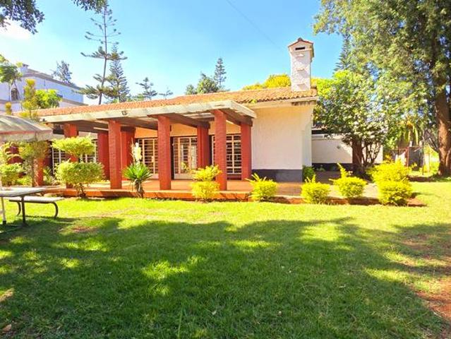The plot measures 0.897 acres and it is located at the junction of kabasiran Avenue and convent drive in Lavington