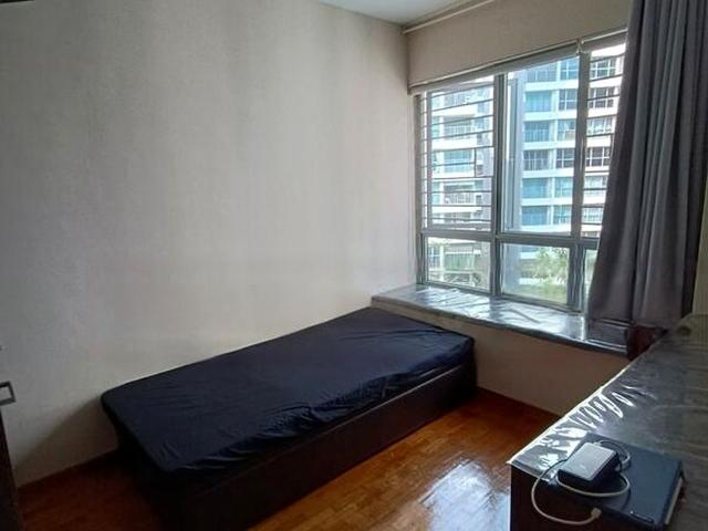 The Premiere @ Tampines. HDB 5 Rooms