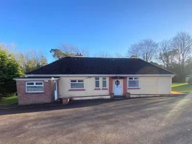 The Presbytery, Caheragh, Skibbereen, Cork