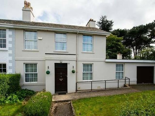 The Presbytery Sea Road Arklow Co Wicklow
