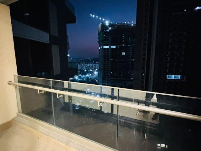 The Prestige City 3 Bedroom 1580 Sq. Ft. Apartment in Mulund West Mumbai Listing ID: #9998