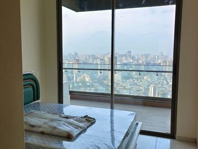 The Prestige City 3 Bedroom 1535 Sq. Ft. Apartment in Mulund West Mumbai Listing ID: #10431