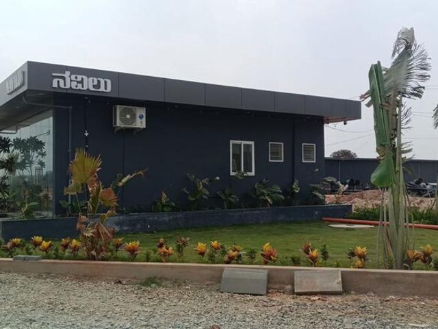 The Prestige Valley District 1200 Sq. Ft. Plot in Jigani Bangalore Listing ID: #10256