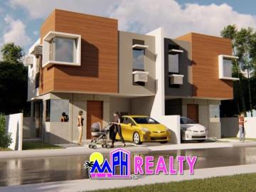 THE PRESTON FOR SALE 4 BR SINGLE ATTACHED HOUSE LILOAN, CEBU