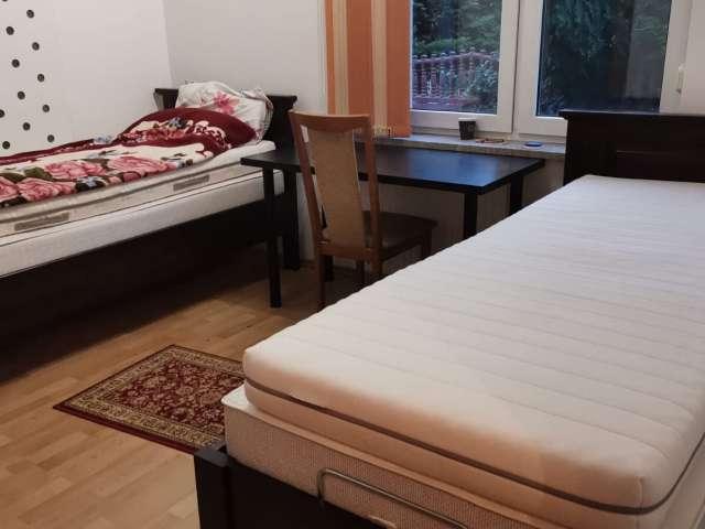The price shown is per bed 8 bedroom house
