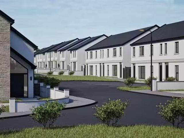 The Primrose, Lios Mór, Rathbawn Road, Castlebar, Co. Mayo
