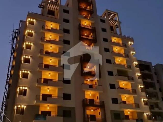 The Project Safari Signature Apartment Offers Various Sizes Of Apartment On An Easy Instalment Plan