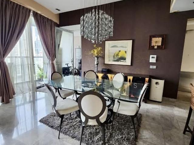 The Promont Condominium For Sale, $4,680,000, 3 Bed 4 Bath 2,021 sqft $2,316.00 psf