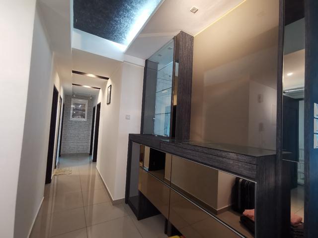 The Promenade Bayan Baru Corner Unit
