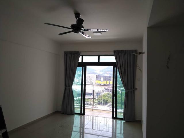 The Promenade Bayan Baru for Sale