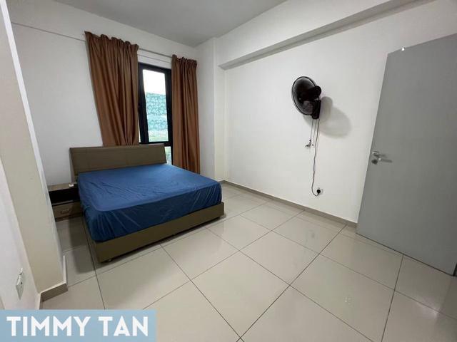 The Promenade Bayan Baru Furnish Wort Rent Bayan Lepas Suntech Elit