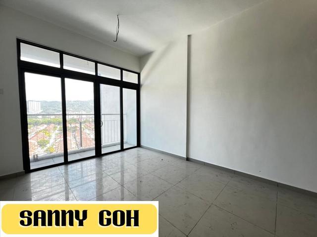 The Promenade Bayan Lepas Baru Worth Buy Cheapest Original Elit Giant