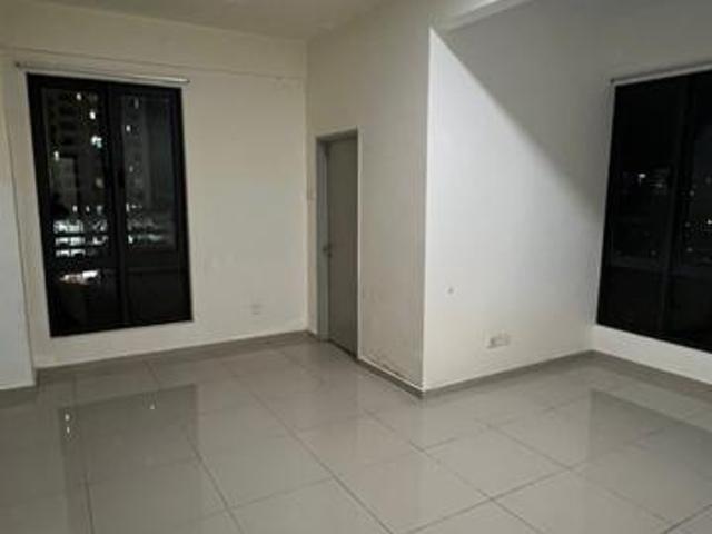 The Promenade Condo 1011sqft At Bayan Baru