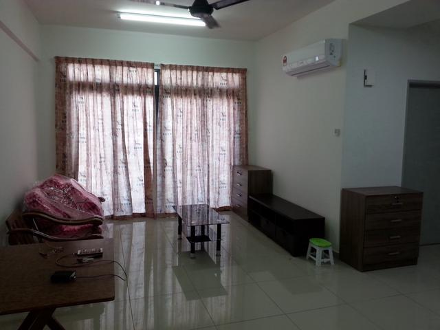 The Promenade Condominium Unit For Rent