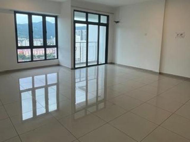 The Promenade 4 Bedrooms for Sale