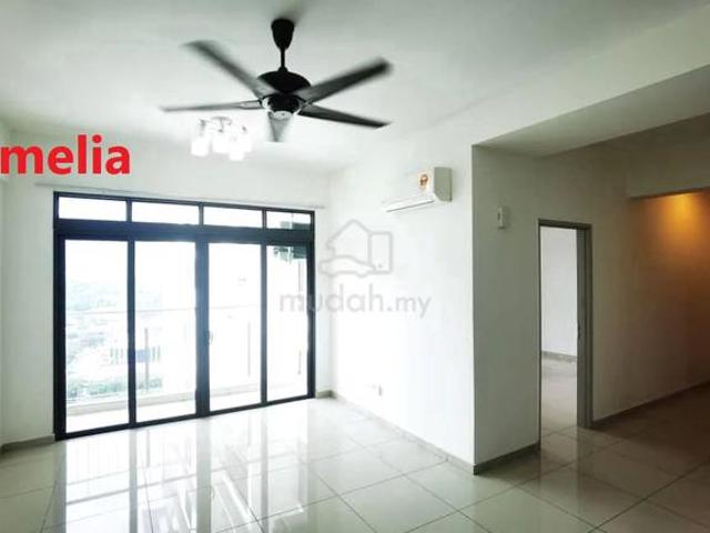 The Promenade 980sf 3 rooms worth buy Bayan Baru