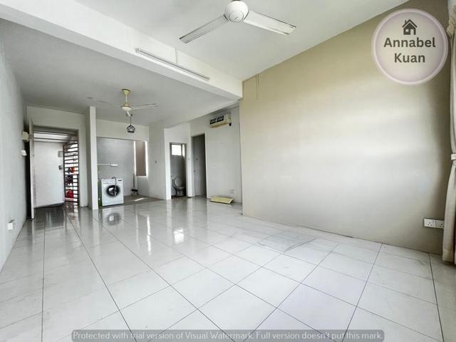 The Pulse 2 Car Parks High Floor Gelugor Bukit Gambier