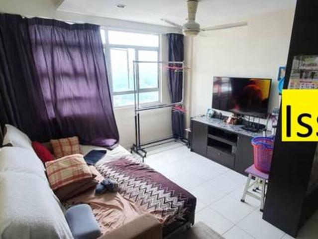 The Pulse Condo 2 Car Park Premium Reno Best Buy Full Loan