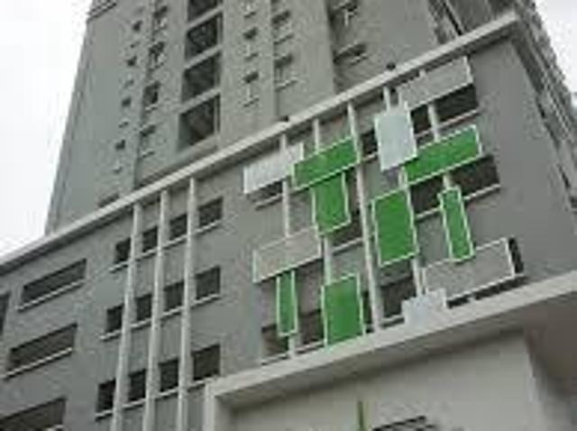 The Pulse Condominium Gelugor Penang