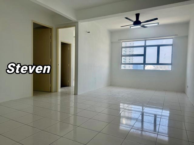 The Pulse For Sale Worth Buy NB Greenlane USM EGate Penang Bridge
