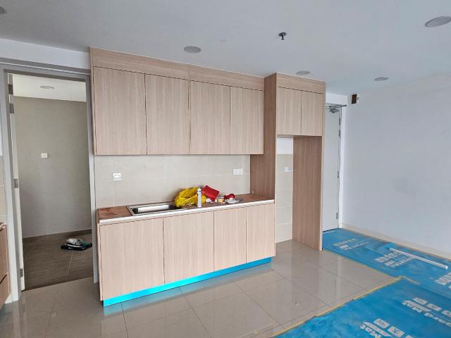 the pulse residence, condominium