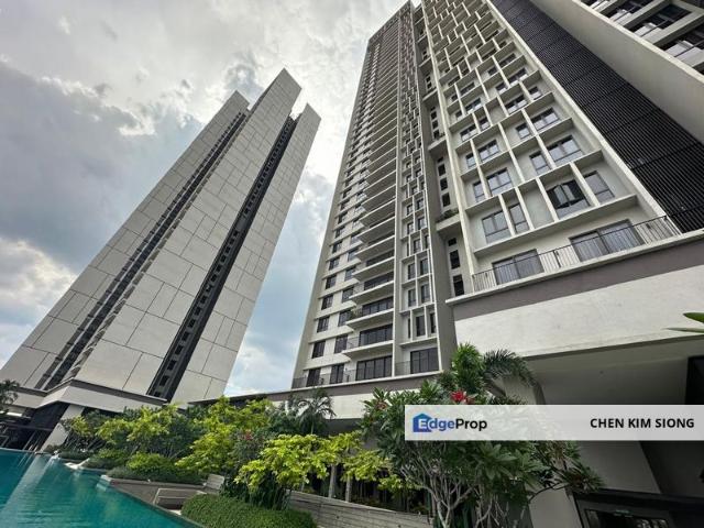 The Pulse Residence