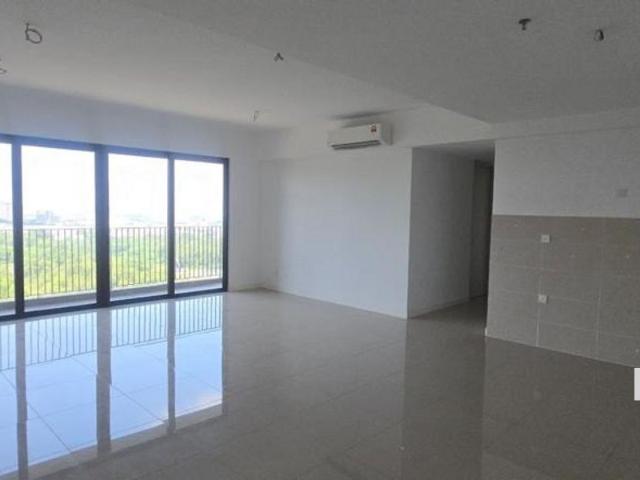 The Pulse Residence