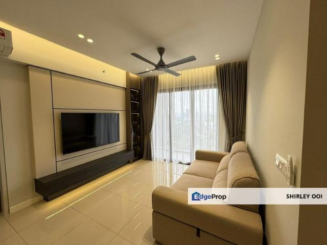 The Pulse Residence