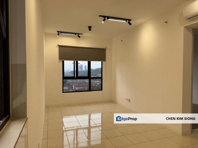 The Pulse Residence