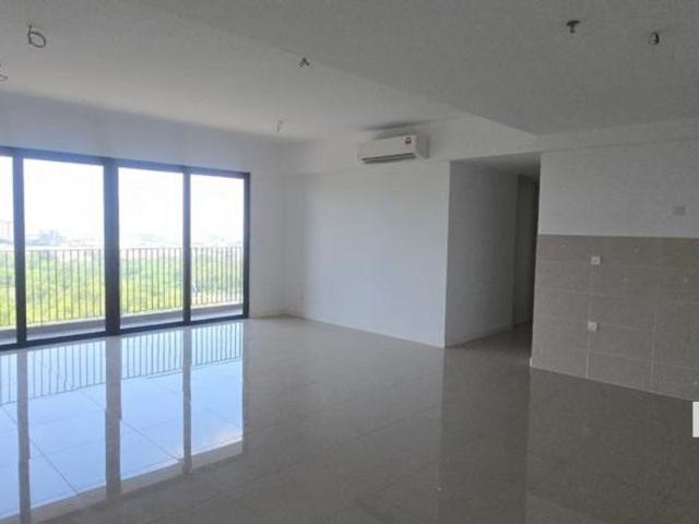 The Pulse Residence
